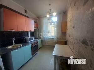3-к квартира, вторичка, 80м2, 4/4 этаж