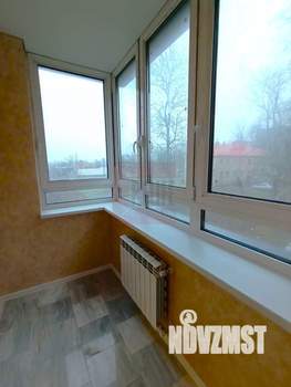 3-к квартира, вторичка, 88м2, 2/12 этаж