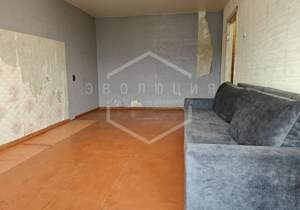 1-к квартира, вторичка, 32м2, 5/5 этаж