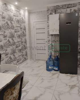 3-к квартира, вторичка, 92м2, 3/9 этаж