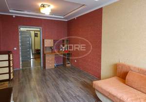 1-к квартира, вторичка, 45м2, 7/9 этаж