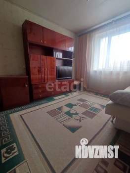 3-к квартира, вторичка, 64м2, 2/2 этаж