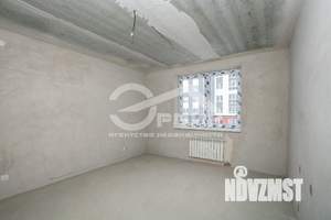 2-к квартира, сданный дом, 55м2, 2/8 этаж