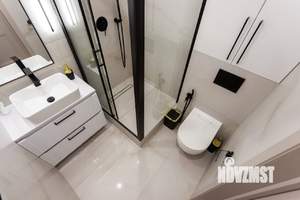 1-к квартира, вторичка, 30м2, 4/9 этаж