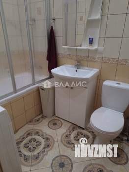 1-к квартира, вторичка, 40м2, 4/9 этаж