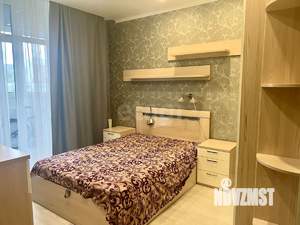 2-к квартира, вторичка, 46м2, 5/7 этаж