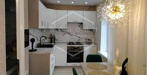 3-к квартира, вторичка, 60м2, 8/9 этаж