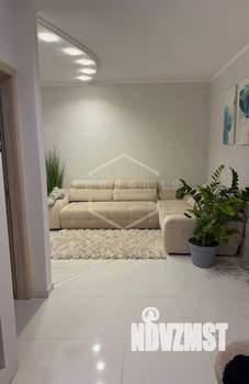 3-к квартира, вторичка, 60м2, 2/5 этаж