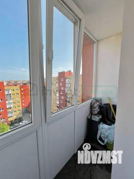 2-к квартира, вторичка, 64м2, 9/10 этаж