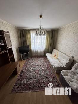 3-к квартира, вторичка, 63м2, 8/10 этаж