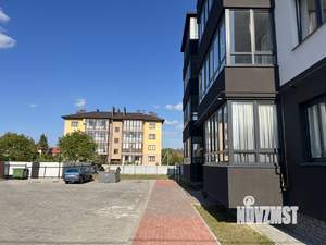 1-к квартира, вторичка, 43м2, 3/4 этаж