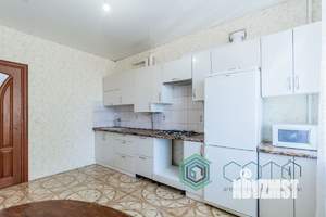 1-к квартира, вторичка, 45м2, 4/5 этаж