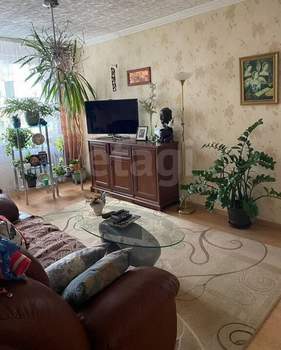 1-к квартира, сданный дом, 32м2, 8/8 этаж