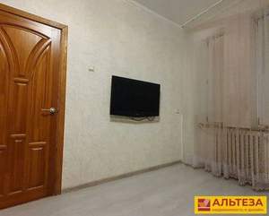 1-к квартира, вторичка, 39м2, 2/3 этаж