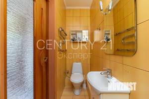 1-к квартира, вторичка, 41м2, 5/5 этаж