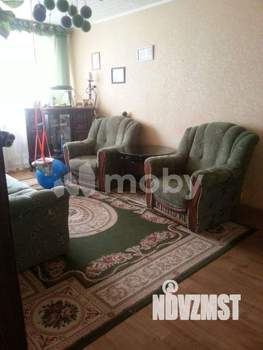 3-к квартира, вторичка, 67м2, 6/6 этаж