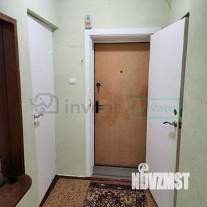 2-к квартира, вторичка, 41м2, 1/3 этаж
