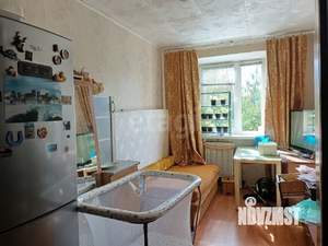 3-к квартира, вторичка, 64м2, 4/5 этаж