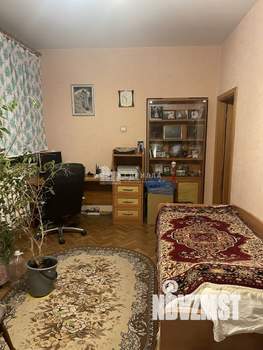 3-к квартира, вторичка, 99м2, 2/3 этаж