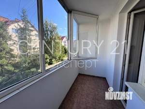 1-к квартира, вторичка, 34м2, 2/5 этаж