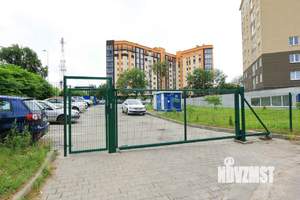 2-к квартира, вторичка, 75м2, 3/9 этаж