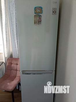 1-к квартира, вторичка, 36м2, 2/11 этаж