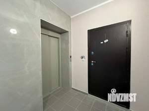 2-к квартира, вторичка, 55м2, 7/10 этаж