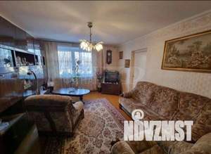 4-к квартира, вторичка, 85м2, 4/5 этаж