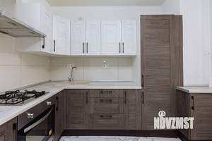 2-к квартира, вторичка, 60м2, 2/3 этаж
