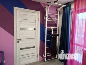 2-к квартира, вторичка, 41м2, 4/5 этаж