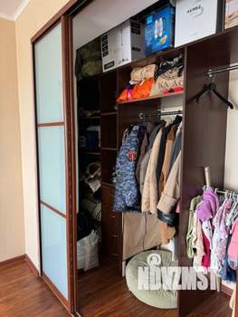 1-к квартира, вторичка, 41м2, 8/10 этаж
