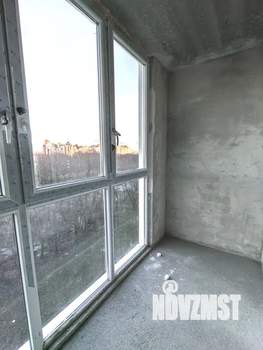 2-к квартира, вторичка, 58м2, 7/10 этаж