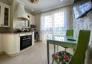 1-к квартира, вторичка, 42м2, 2/12 этаж