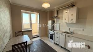 1-к квартира, вторичка, 41м2, 11/13 этаж