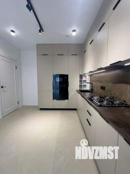2-к квартира, вторичка, 60м2, 2/9 этаж