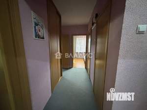 3-к квартира, вторичка, 65м2, 1/5 этаж