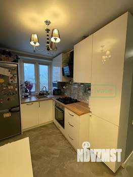 3-к квартира, вторичка, 67м2, 3/3 этаж