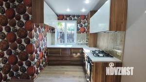 2-к квартира, вторичка, 45м2, 1/2 этаж