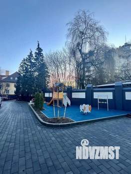 3-к квартира, вторичка, 99м2, 3/4 этаж