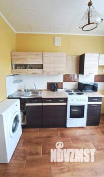 1-к квартира, вторичка, 39м2, 2/10 этаж