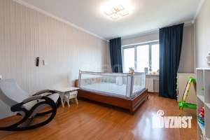 2-к квартира, вторичка, 51м2, 3/5 этаж