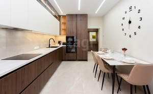 2-к квартира, вторичка, 85м2, 5/14 этаж