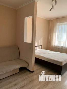 1-к квартира, вторичка, 40м2, 3/9 этаж