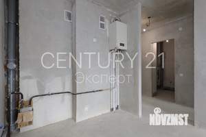 1-к квартира, вторичка, 42м2, 9/10 этаж