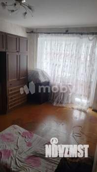 2-к квартира, вторичка, 46м2, 3/5 этаж