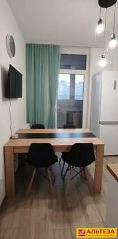 2-к квартира, вторичка, 54м2, 5/16 этаж