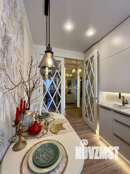 3-к квартира, вторичка, 73м2, 2/3 этаж