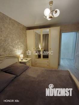 2-к квартира, вторичка, 47м2, 5/5 этаж