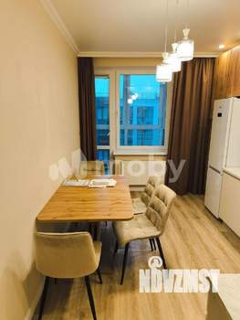 1-к квартира, вторичка, 44м2, 8/8 этаж