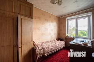 2-к квартира, вторичка, 42м2, 5/5 этаж